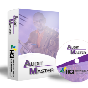 Audit Master Software