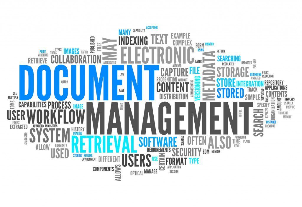 Document Control Software