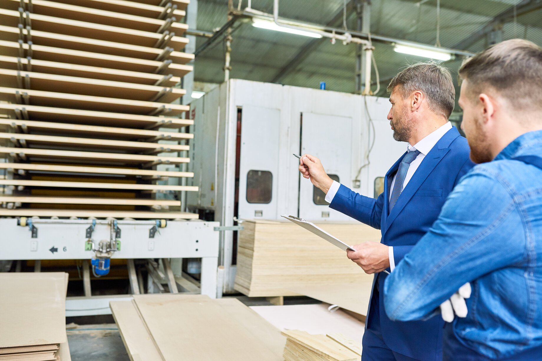 Best Software For Quality Inspection And Management HGI