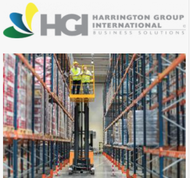 Harrington Group International to Feature Supplier Portal at AIAG Quality Summit