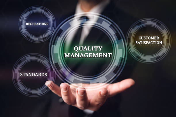 Harrington Welcomes Small Quality Management Software (QMS) Orders