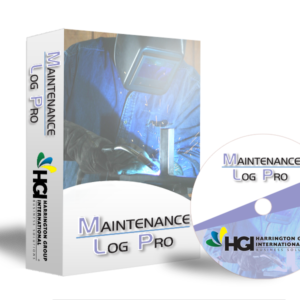 Maintenance Log Pro