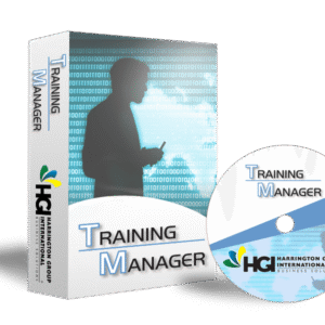 Training Manager