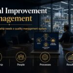 Total Improvement Management: Why Leadership Needs a Quality Management System